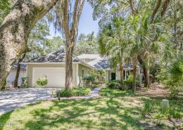 Dataw Island SC 1119 Palmetto Point