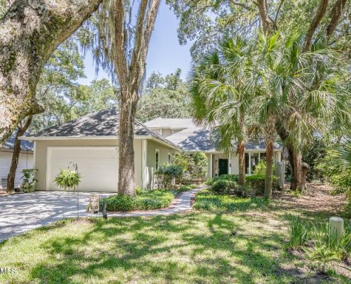 Dataw Island SC 1119 Palmetto Point