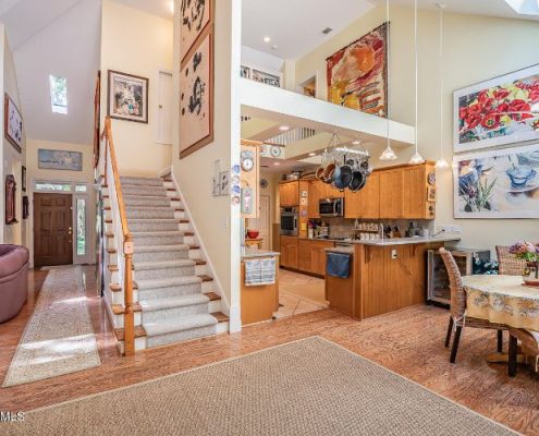 Dataw Island SC 1119 Palmetto Point