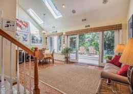 Dataw Island SC 1119 Palmetto Point