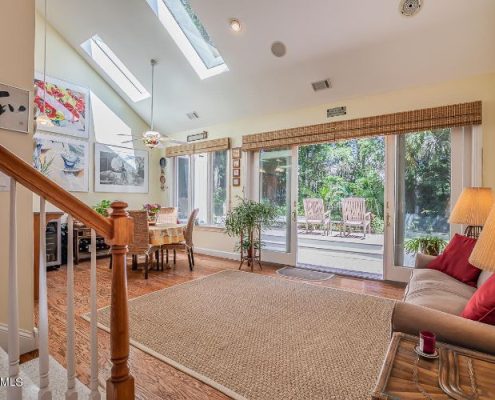 Dataw Island SC 1119 Palmetto Point