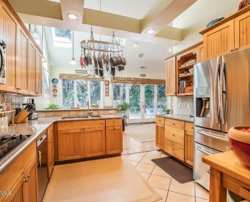 Dataw Island SC 1119 Palmetto Point