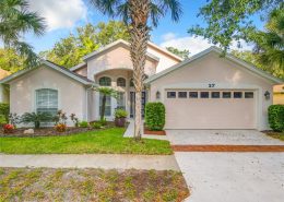 Grand Haven FL 27 Saint Andrews Court