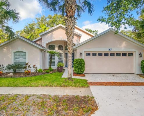 Grand Haven FL 27 Saint Andrews Court