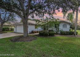 Indian River Colony Club 1609 Independence Avenue