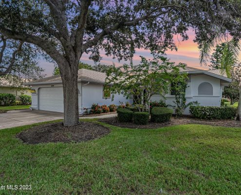 Indian River Colony Club 1609 Independence Avenue