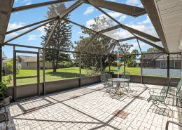 Indian River Colony Club 1609 Independence Avenue