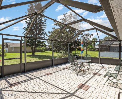 Indian River Colony Club 1609 Independence Avenue