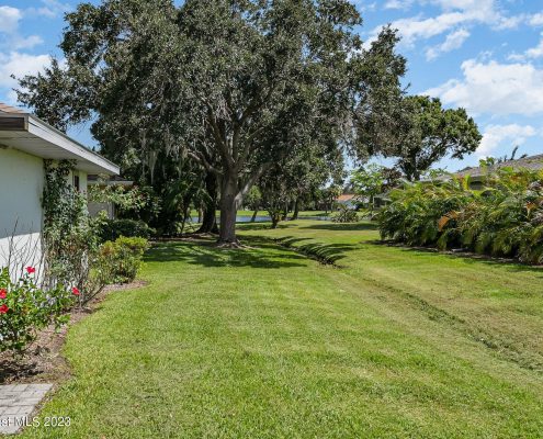 Indian River Colony Club 1609 Independence Avenue