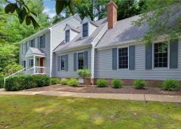 Kingsmill on the James VA 104 Elizabeth Page