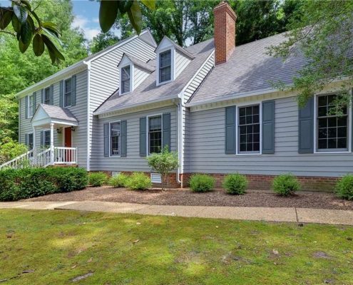 Kingsmill on the James VA 104 Elizabeth Page