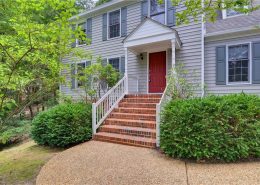 Kingsmill on the James VA 104 Elizabeth Page