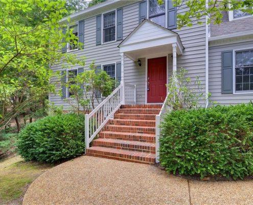 Kingsmill on the James VA 104 Elizabeth Page