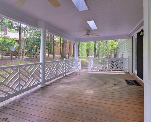 Kingsmill on the James VA 104 Elizabeth Page