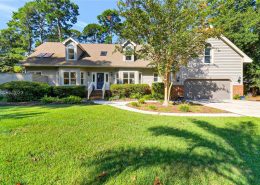 Moss Creek SC 13 Fairlawn Court