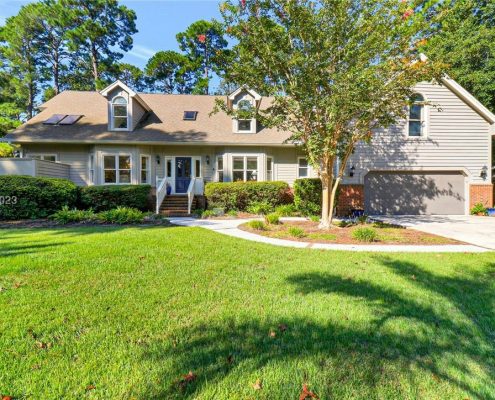 Moss Creek SC 13 Fairlawn Court