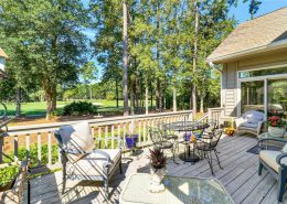 Moss Creek SC 13 Fairlawn Court