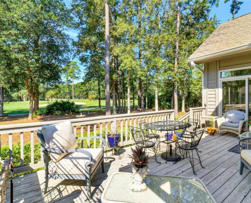 Moss Creek SC 13 Fairlawn Court