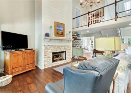 Moss Creek SC 13 Fairlawn Court