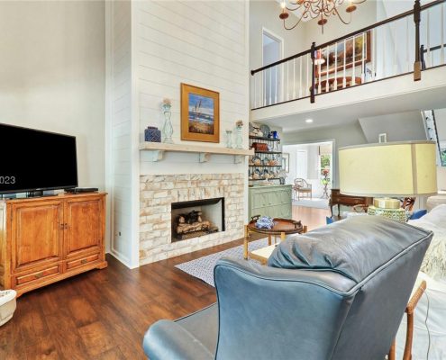 Moss Creek SC 13 Fairlawn Court