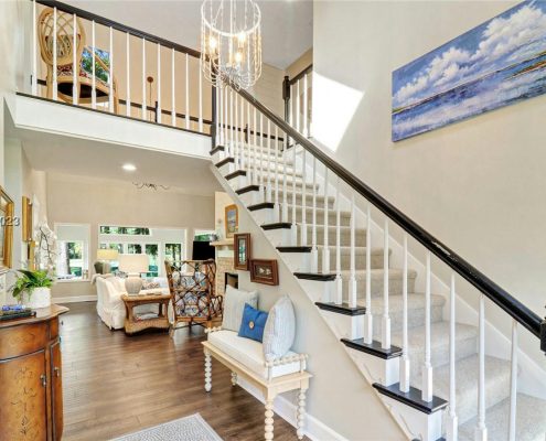 Moss Creek SC 13 Fairlawn Court