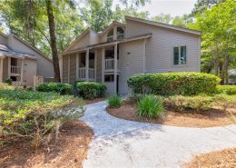 Palmetto Dunes SC 20 Queens Folly Road Unit 1666