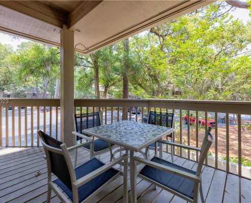 Palmetto Dunes SC 20 Queens Folly Road Unit 1666