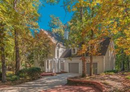 Woodside SC 40 Wax Myrtle Circle