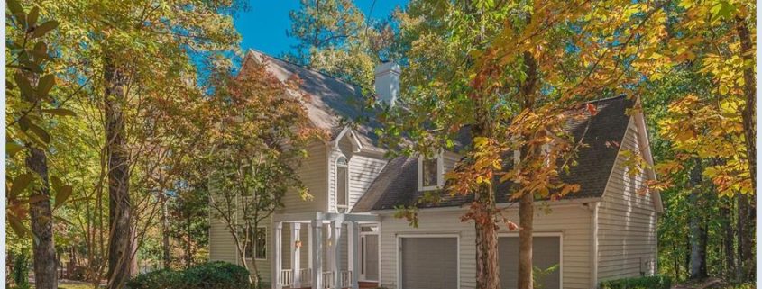 40 Wax Myrtle Circle