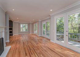 Woodside SC 40 Wax Myrtle Circle