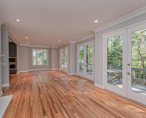 Woodside SC 40 Wax Myrtle Circle