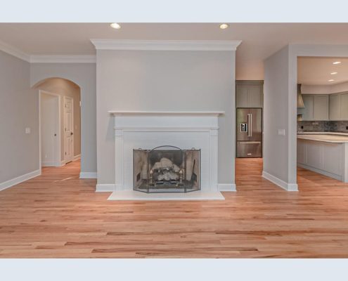 Woodside SC 40 Wax Myrtle Circle