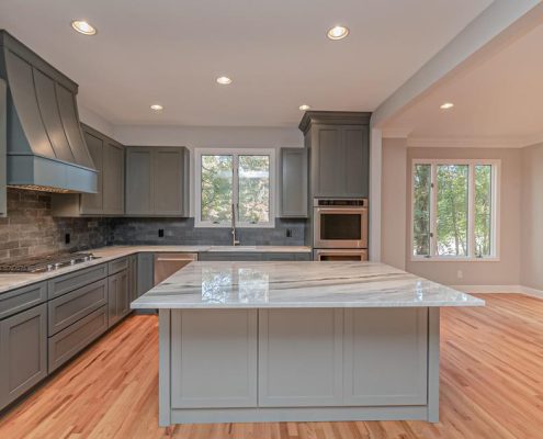 Woodside SC 40 Wax Myrtle Circle