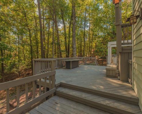 Woodside SC 40 Wax Myrtle Circle