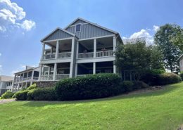 Reynolds Lake Oconee GA 1100 Landing Drive