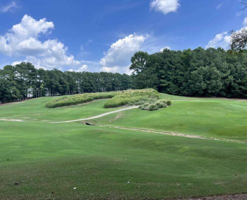 Reynolds Lake Oconee GA 1100 Landing Drive