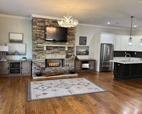 Reynolds Lake Oconee GA 1100 Landing Drive