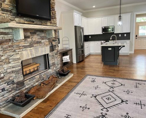 Reynolds Lake Oconee GA 1100 Landing Drive