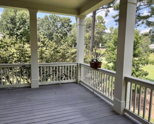 Reynolds Lake Oconee GA 1100 Landing Drive