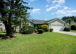 Indian River Colony Club 1484 Goldrush Avenue