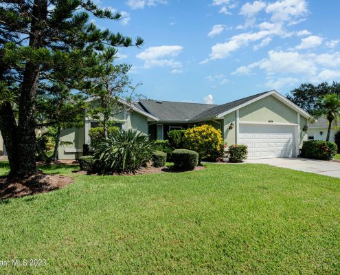 Indian River Colony Club 1484 Goldrush Avenue