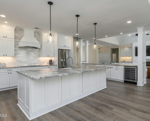 Moss Creek SC 35 Saw Timber Drive