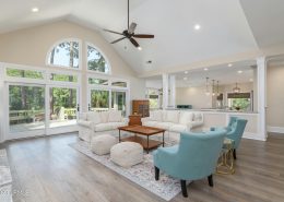 Moss Creek SC 35 Saw Timber Drive