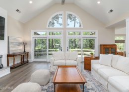 Moss Creek SC 35 Saw Timber