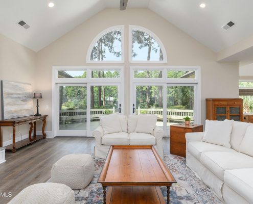 Moss Creek SC 35 Saw Timber