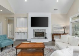 Moss Creek SC 35 Saw Timber Drive