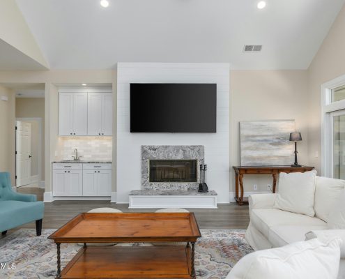 Moss Creek SC 35 Saw Timber Drive