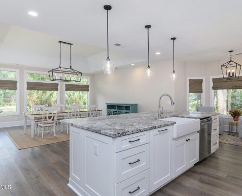 Moss Creek SC 35 Saw Timber Drive