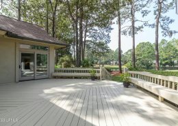 Moss Creek SC 35 Saw Timber Drive