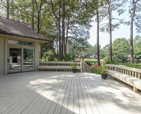 Moss Creek SC 35 Saw Timber Drive